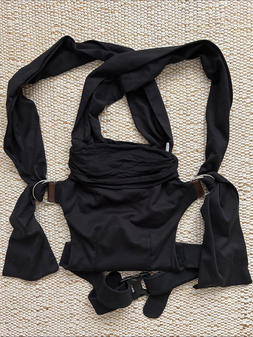 Lalabu Simple Wrap